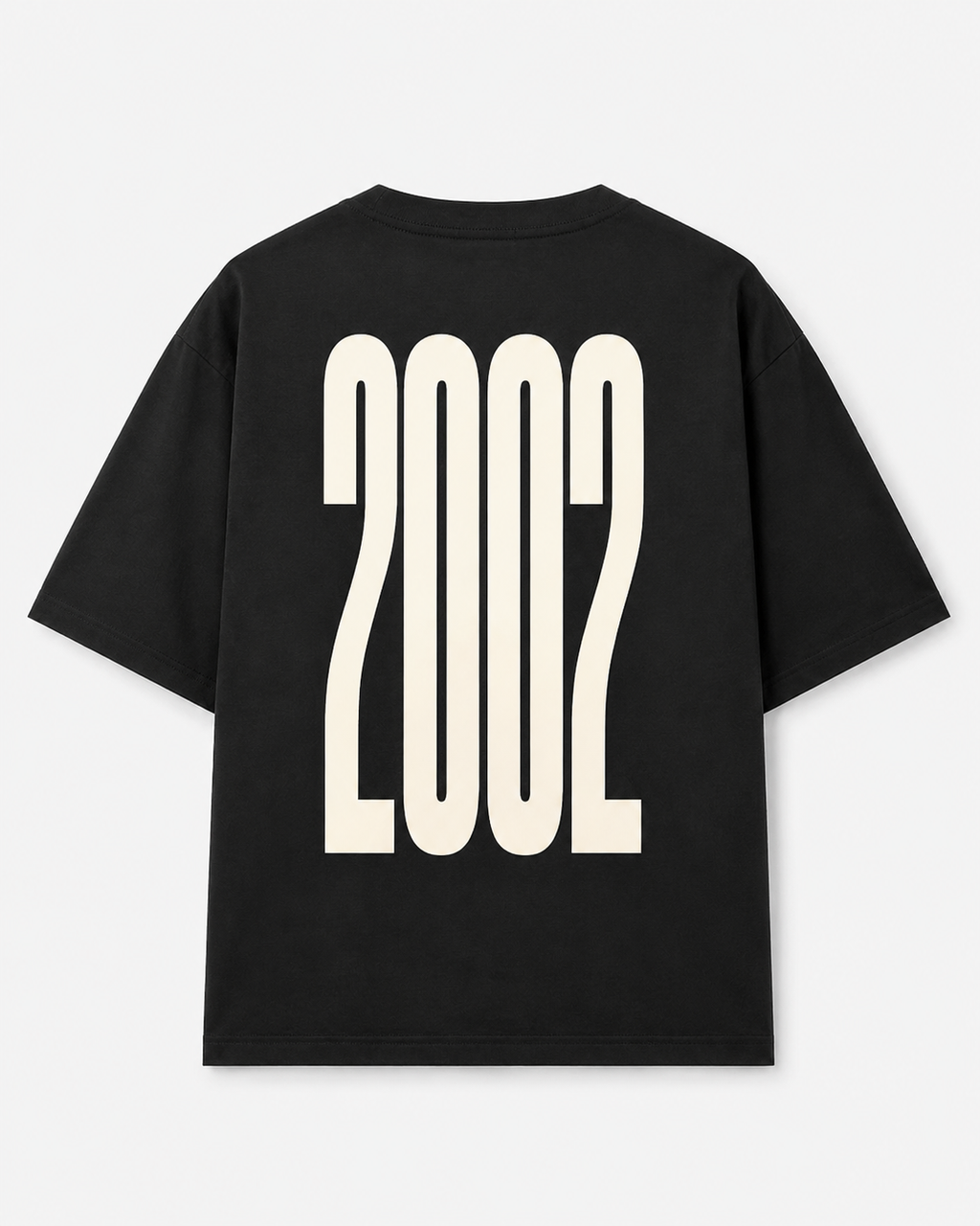 2002 Monument Tee — A Memory You Can Wear
