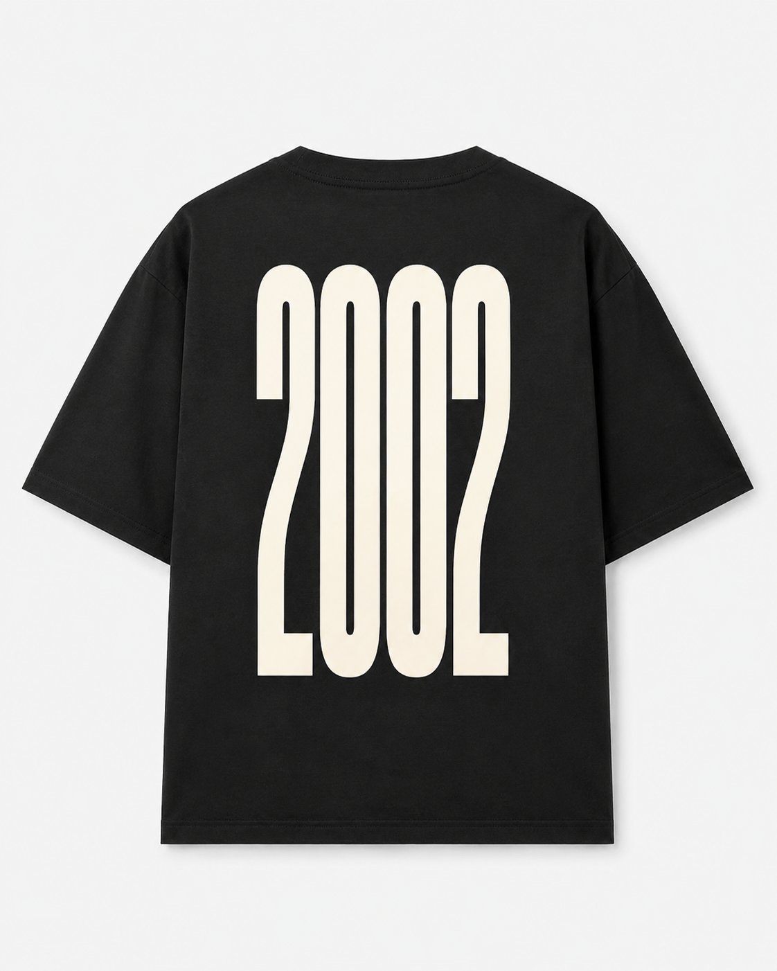 2002 Monument Tee — A Memory You Can Wear