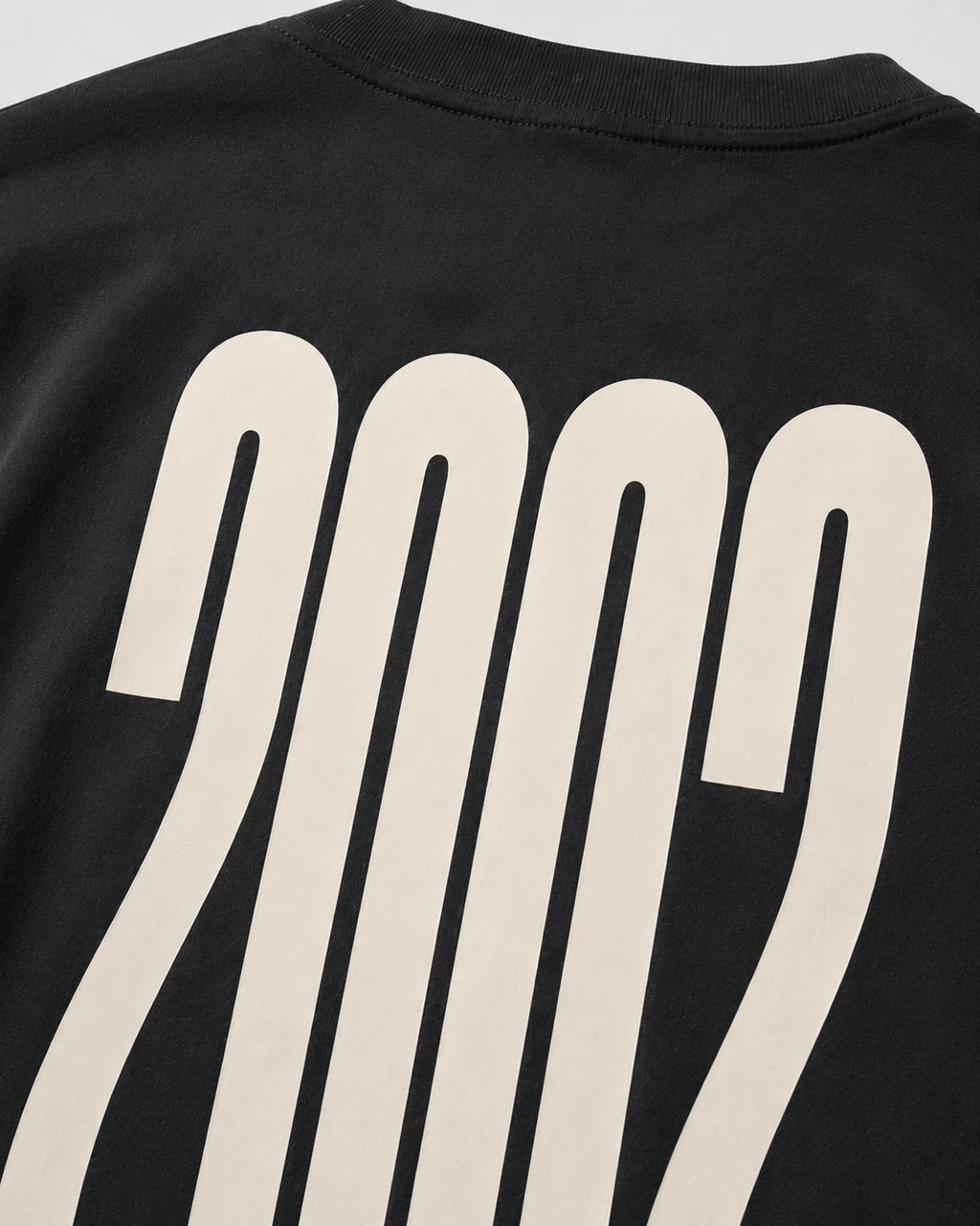 2002 Monument Tee — A Memory You Can Wear