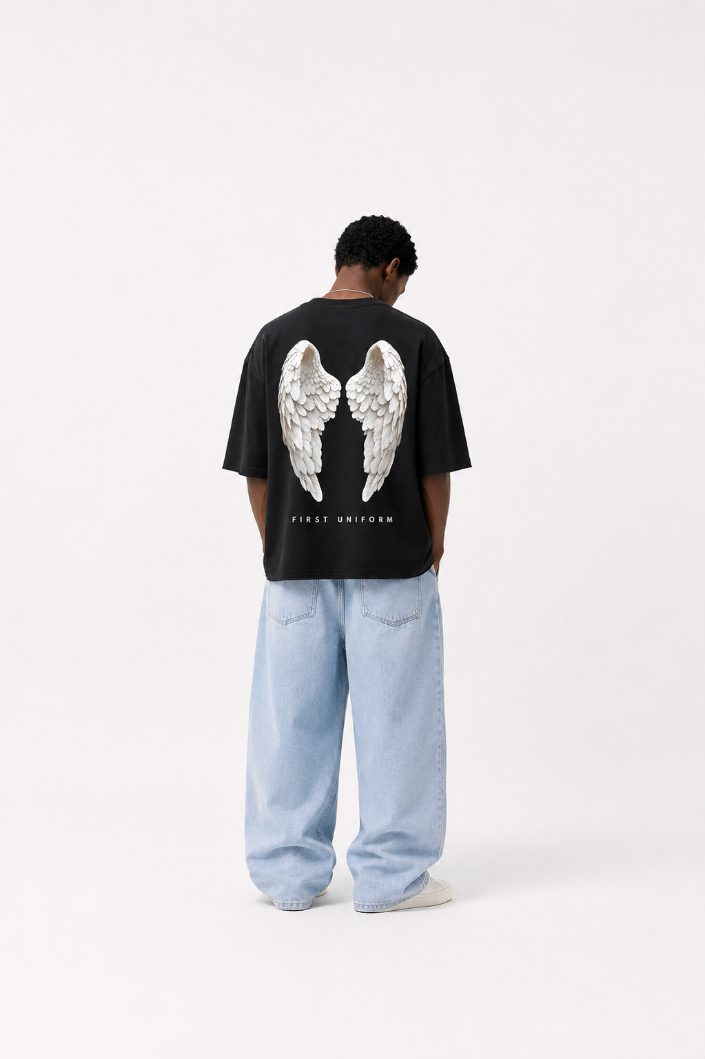 Diabolical Angel Tee