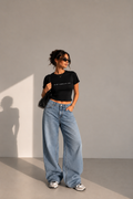 Kamolika baby tee