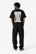 2002 Monument Tee — A Memory You Can Wear