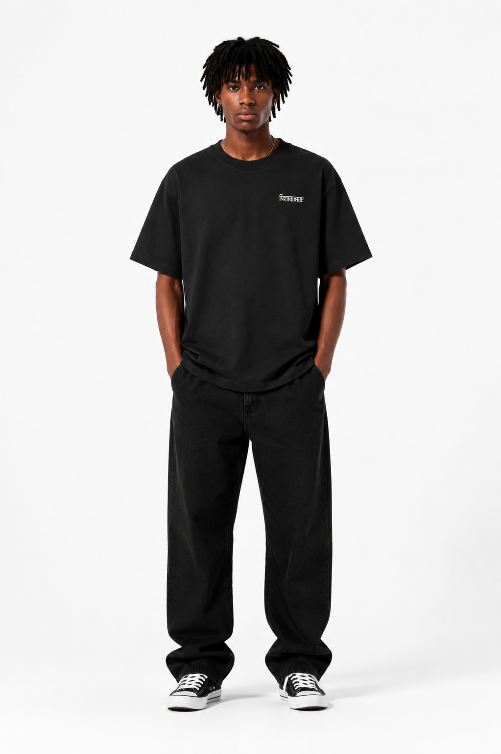 2002 Monument Tee — A Memory You Can Wear