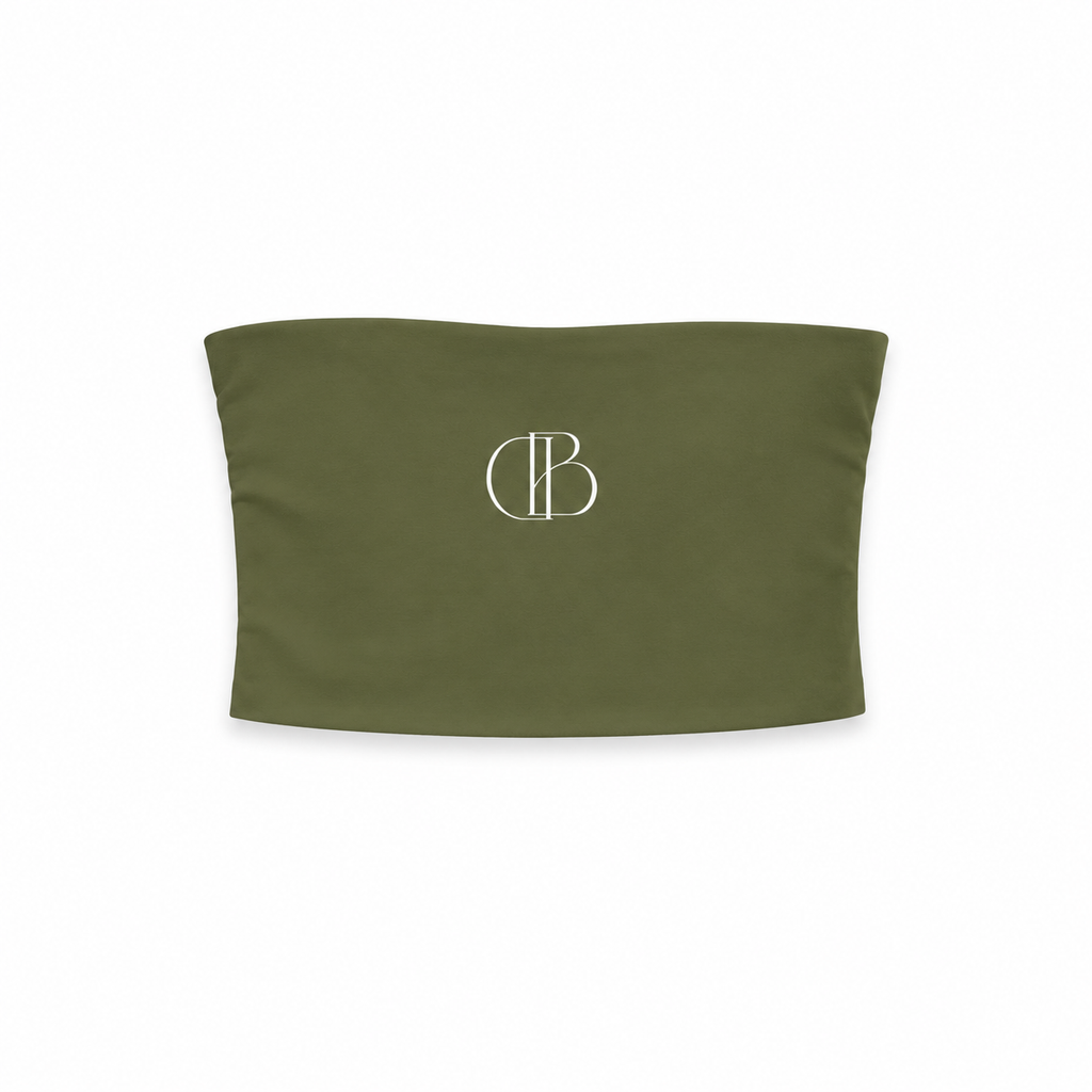 SIGNATURE DB TUBE TOP